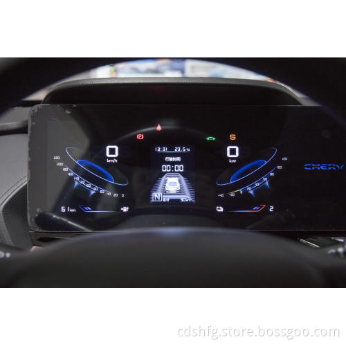 The Latest Version Chery New Energy Ant High Speed Long Endurance SUV micro electric car ev